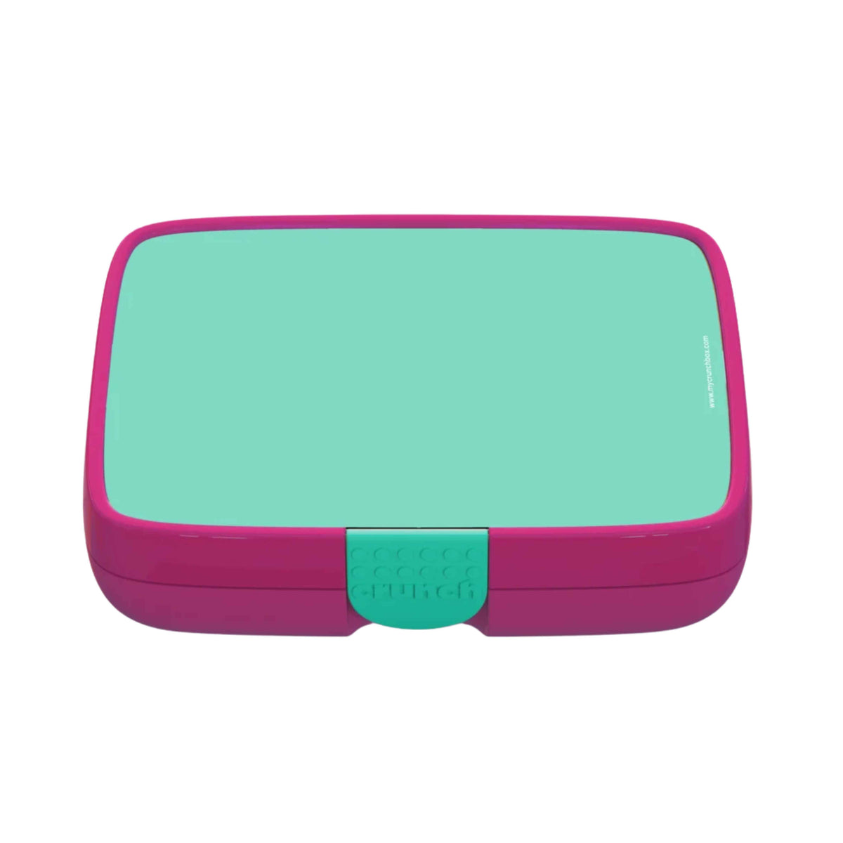 Crunchbox - Pink