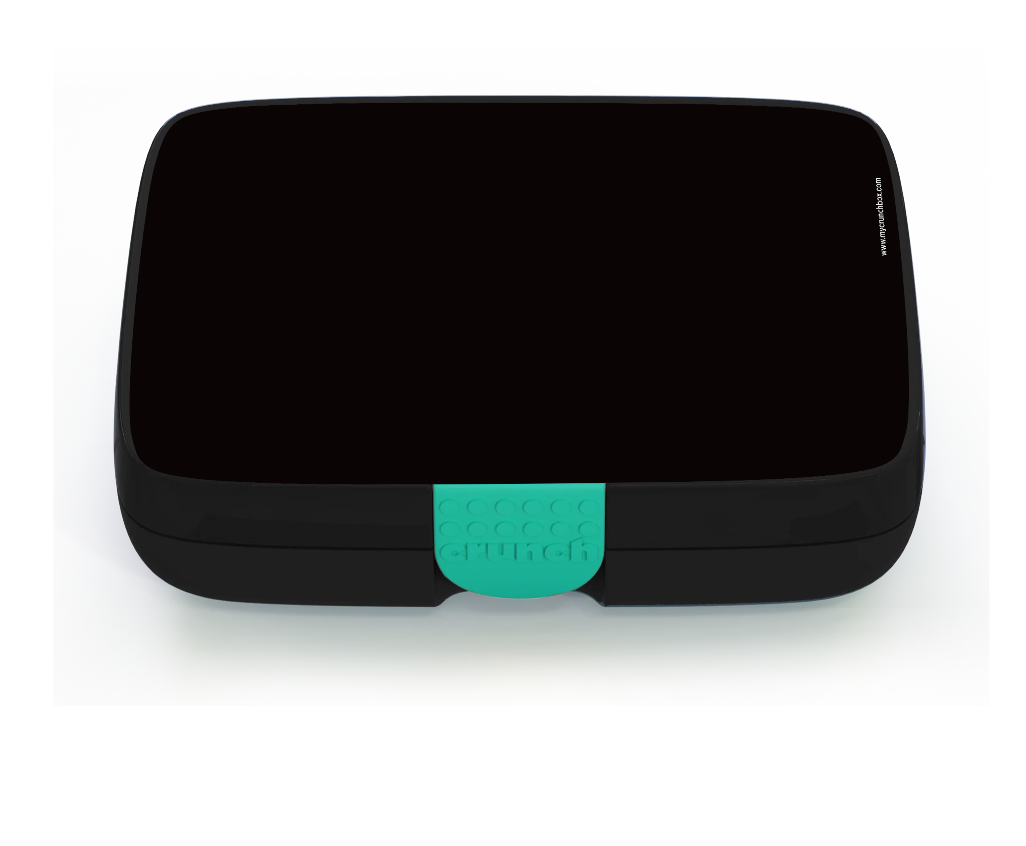 Crunchbox - Black