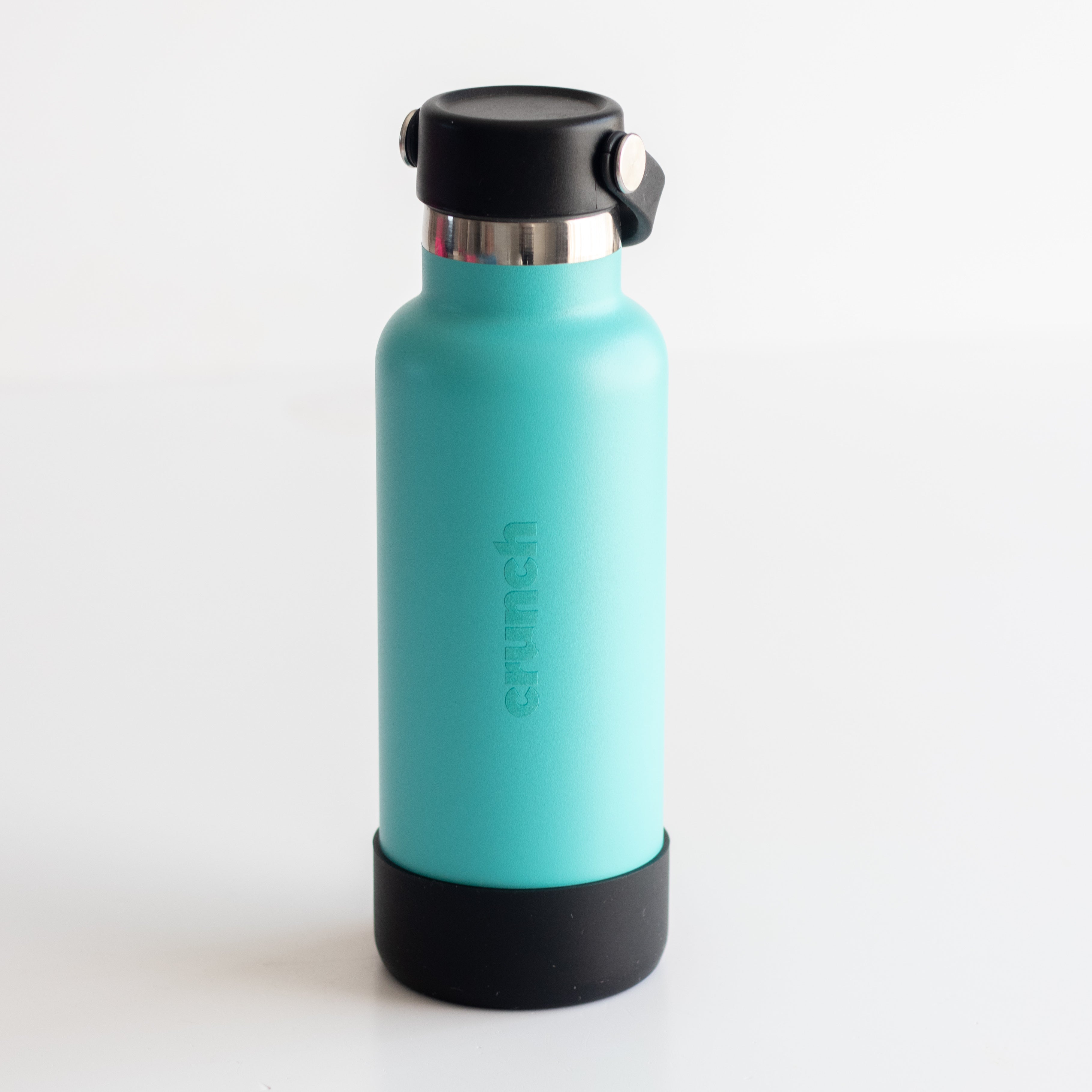 Crunch Flask - Silicone Cups 500ml