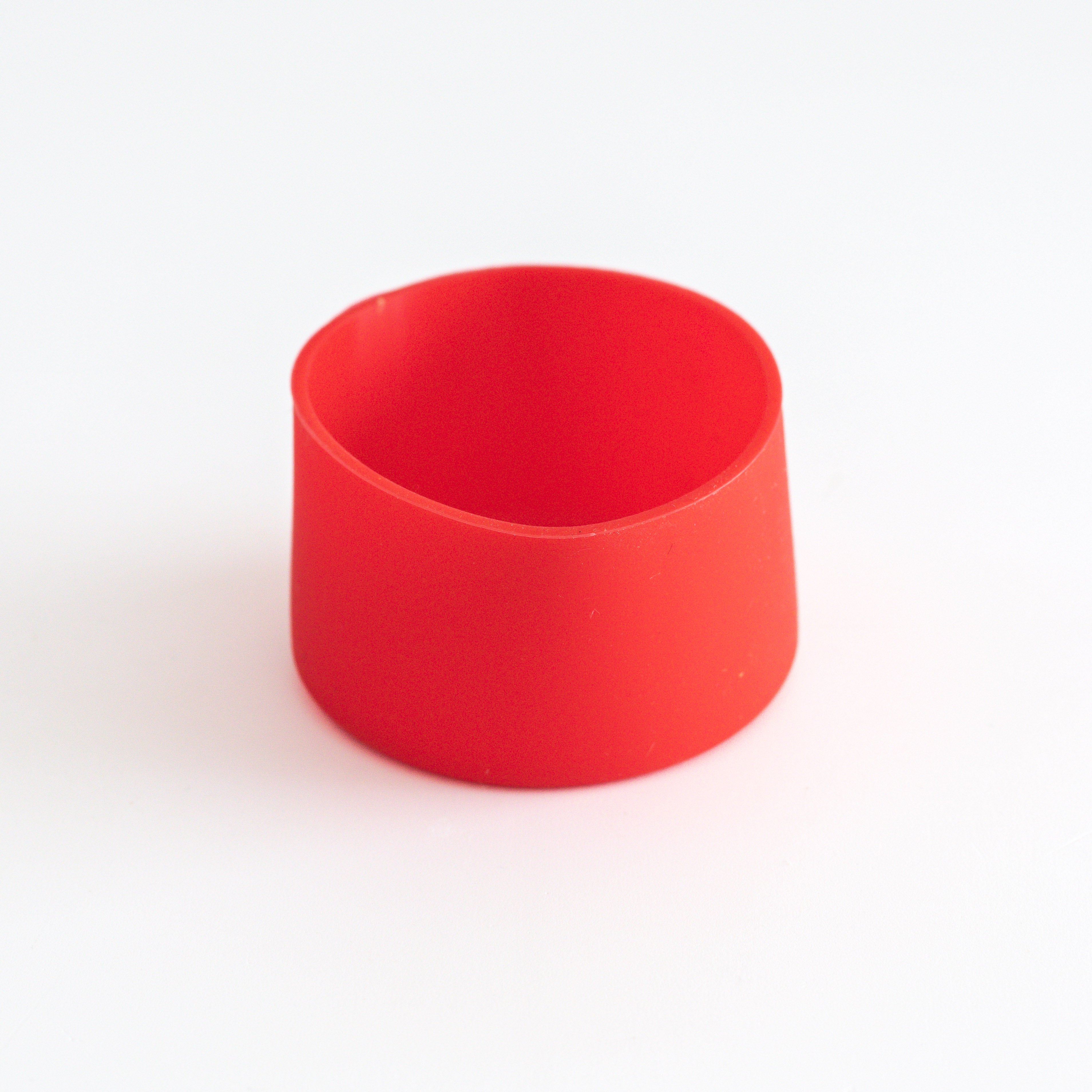 Crunch Flask - Silicone Cups 500ml