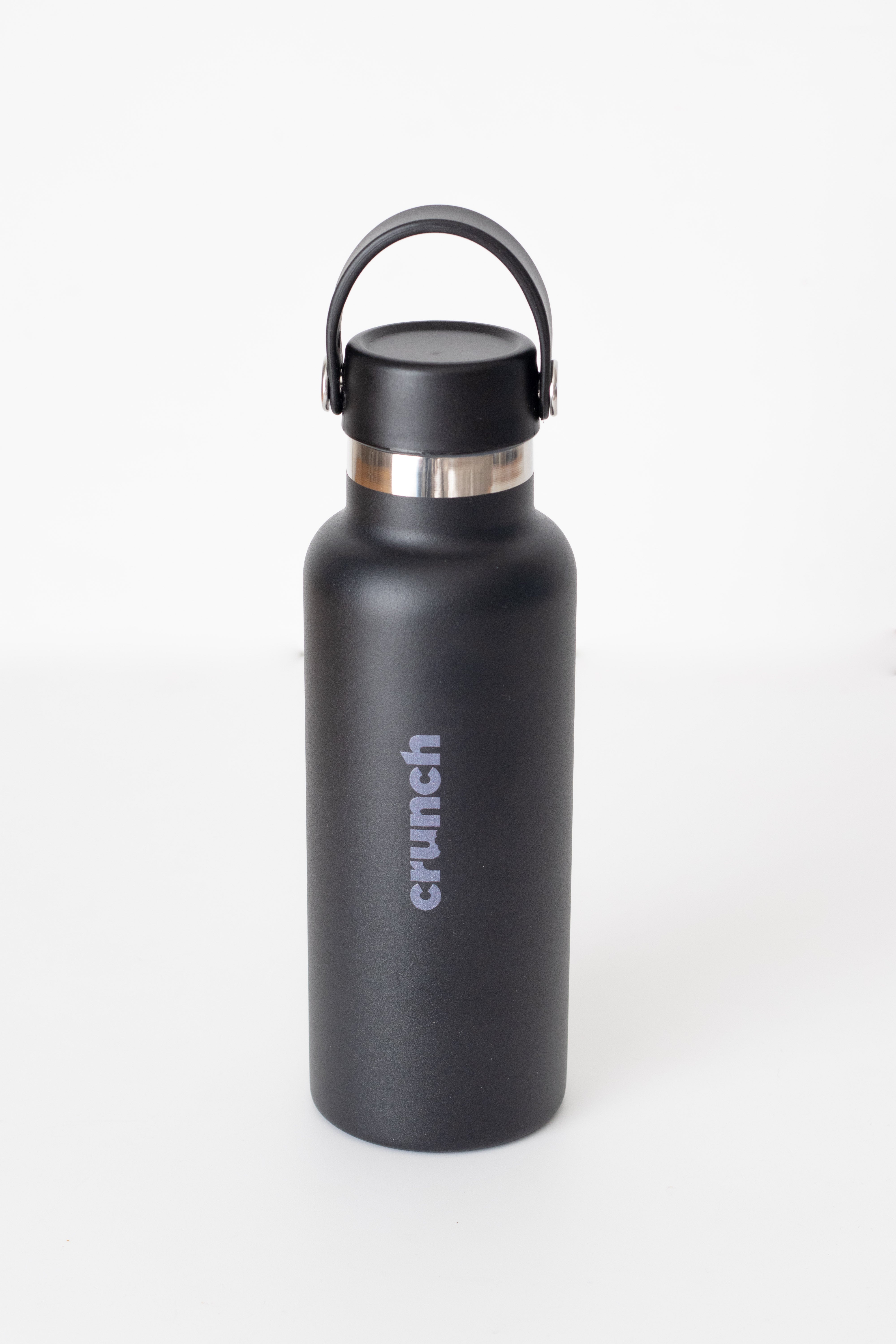 Crunch Flasks