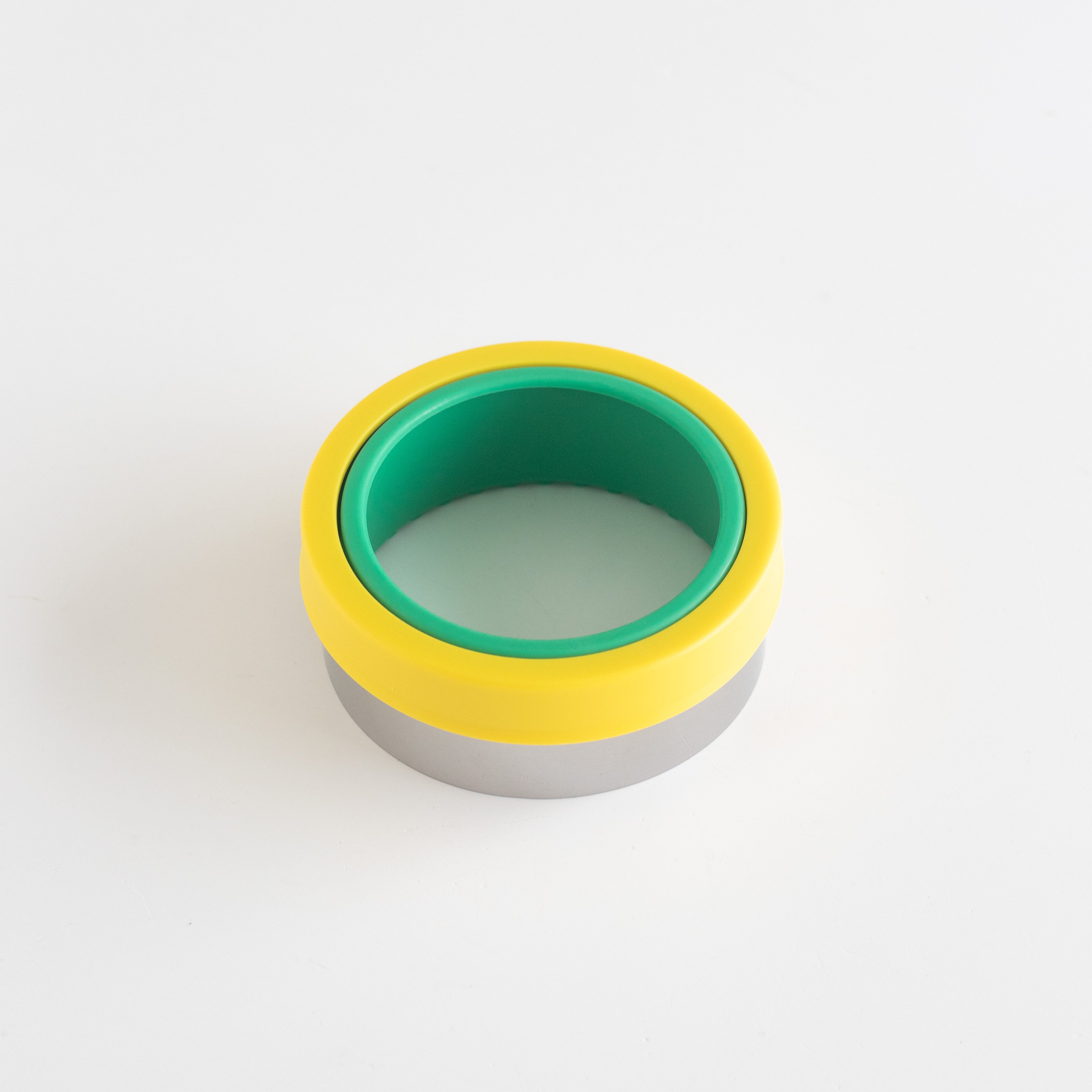 Crunch Sandwich Cutters