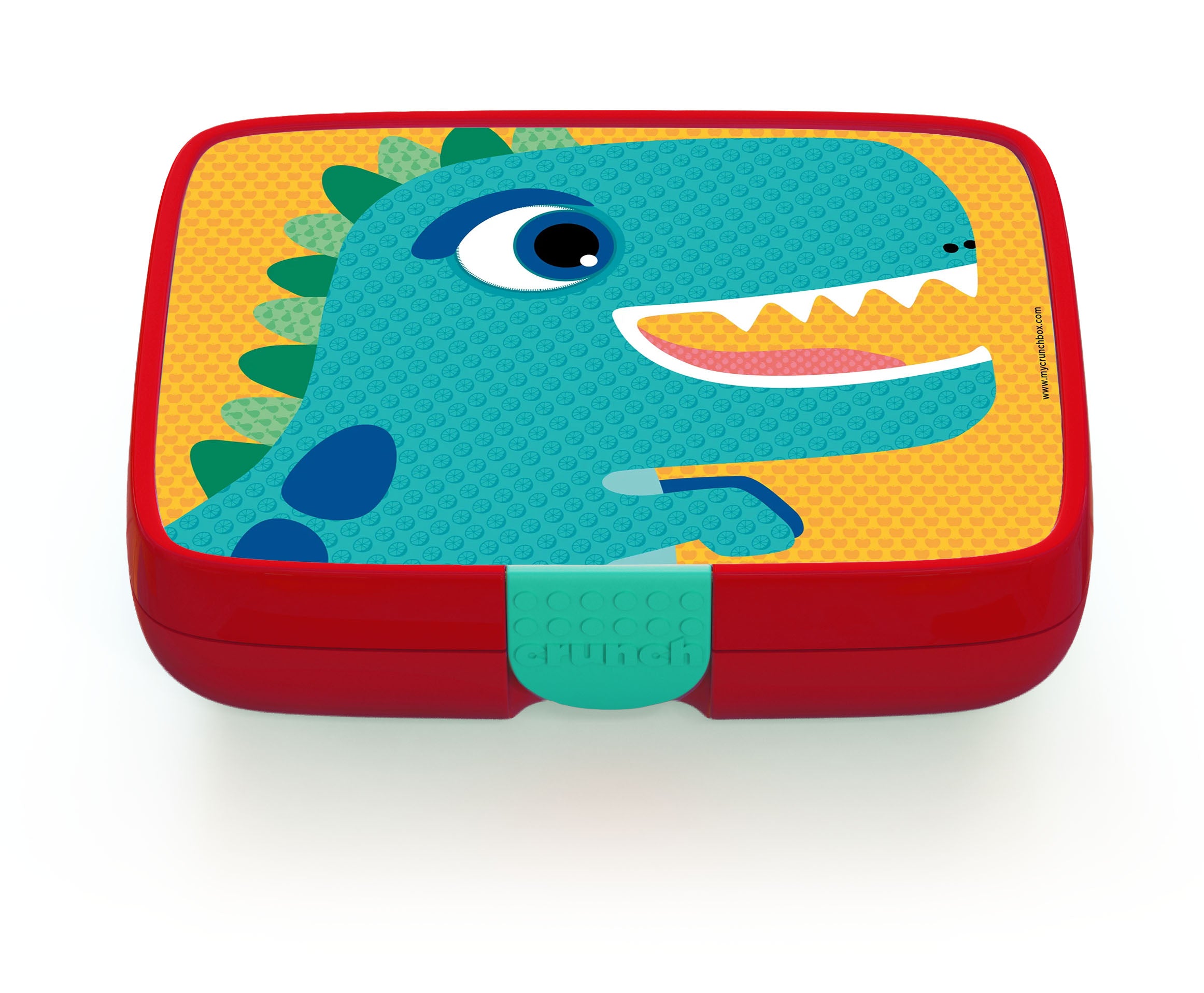 Crunchbox - Red