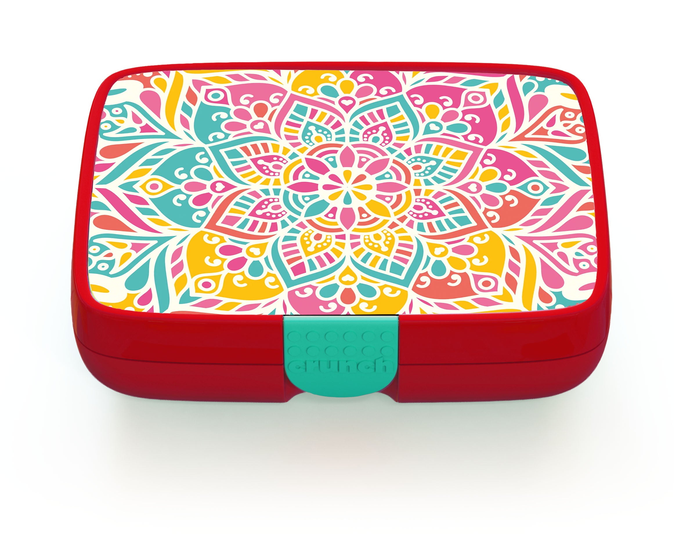 Crunchbox - Red