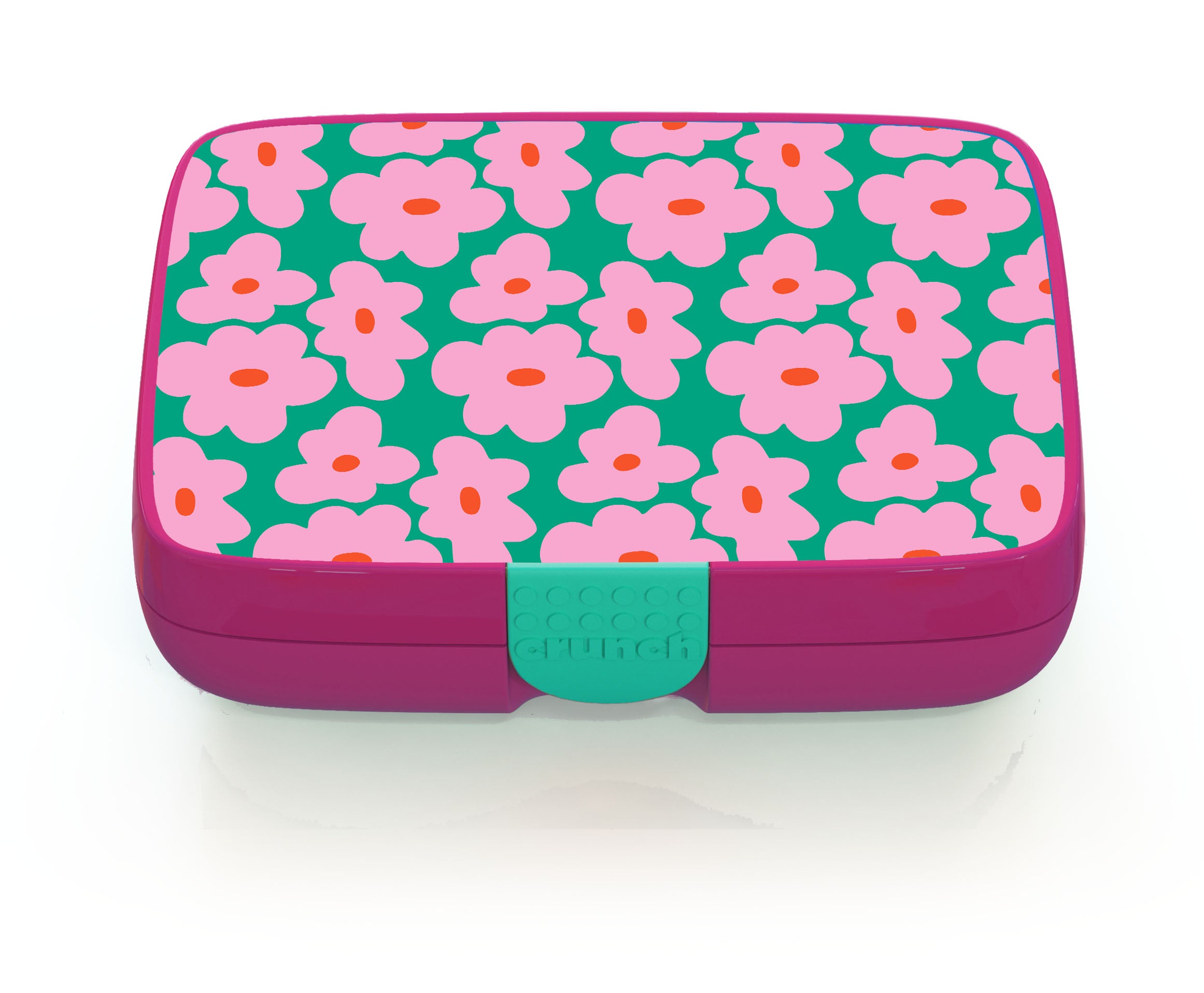 Crunchbox - Pink