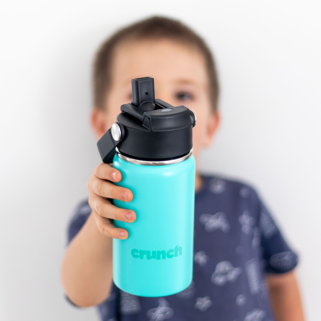 Crunch Flasks