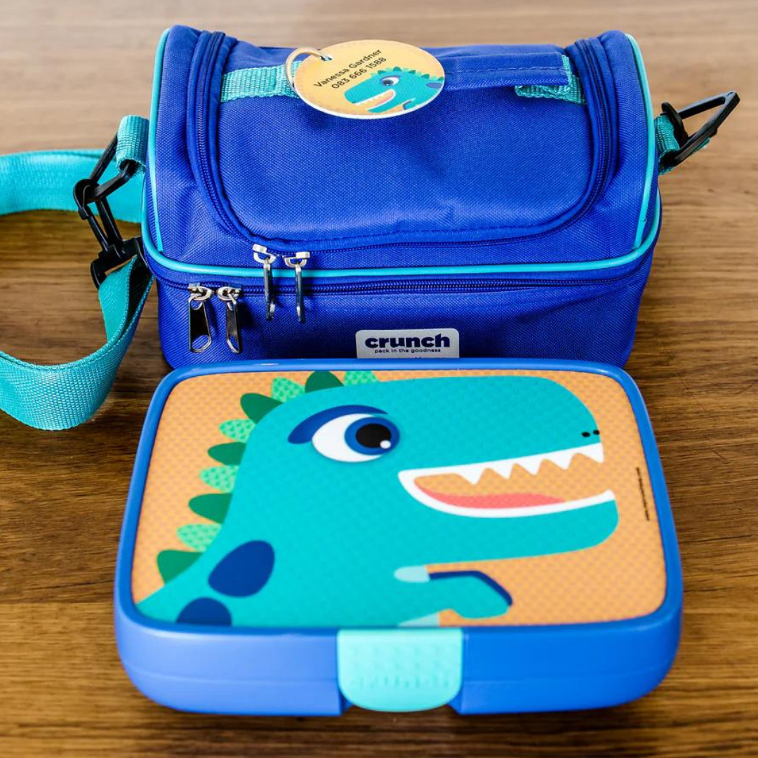 Personalised Name Tags