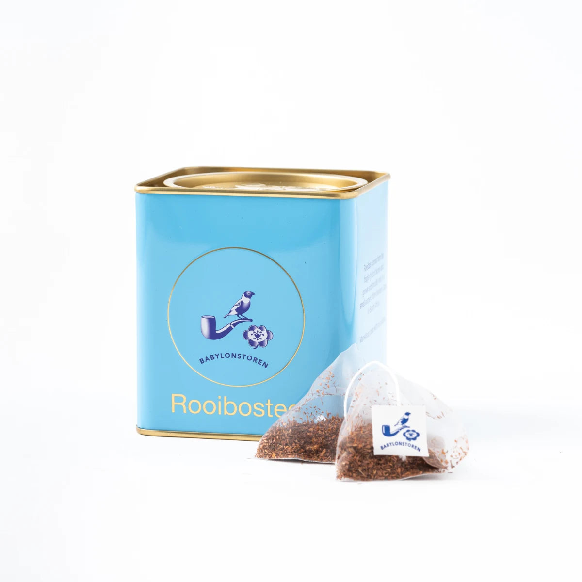 Babylonstoren Rooibos Tea