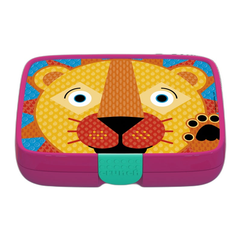 Crunchbox - Pink