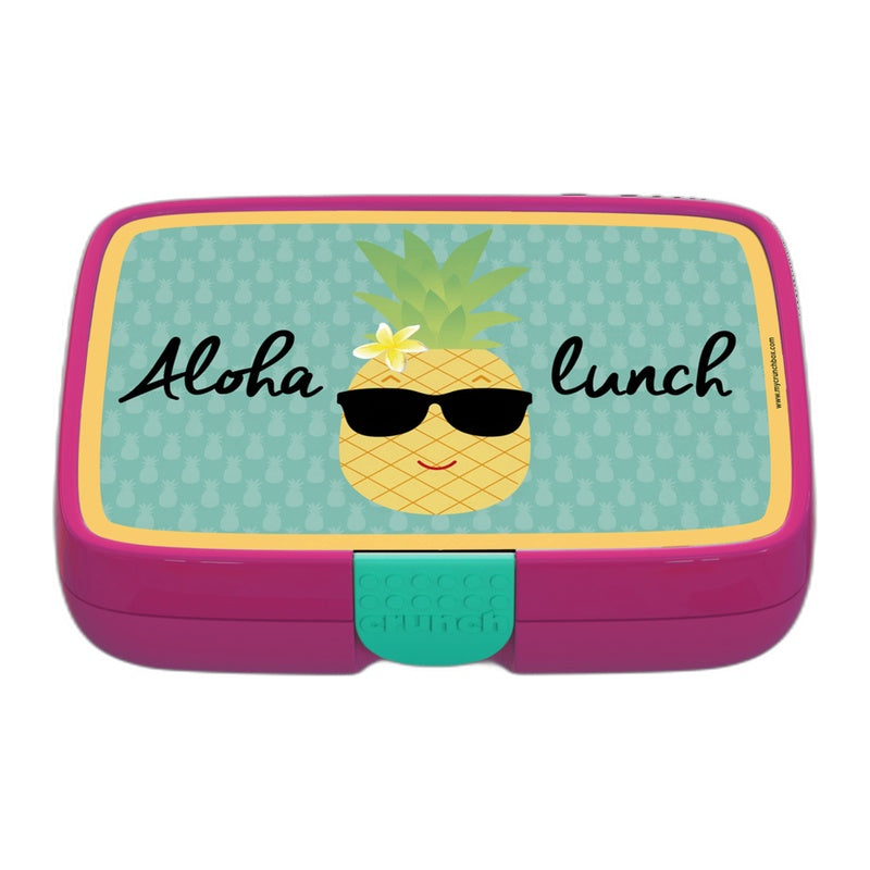 Crunchbox - Pink
