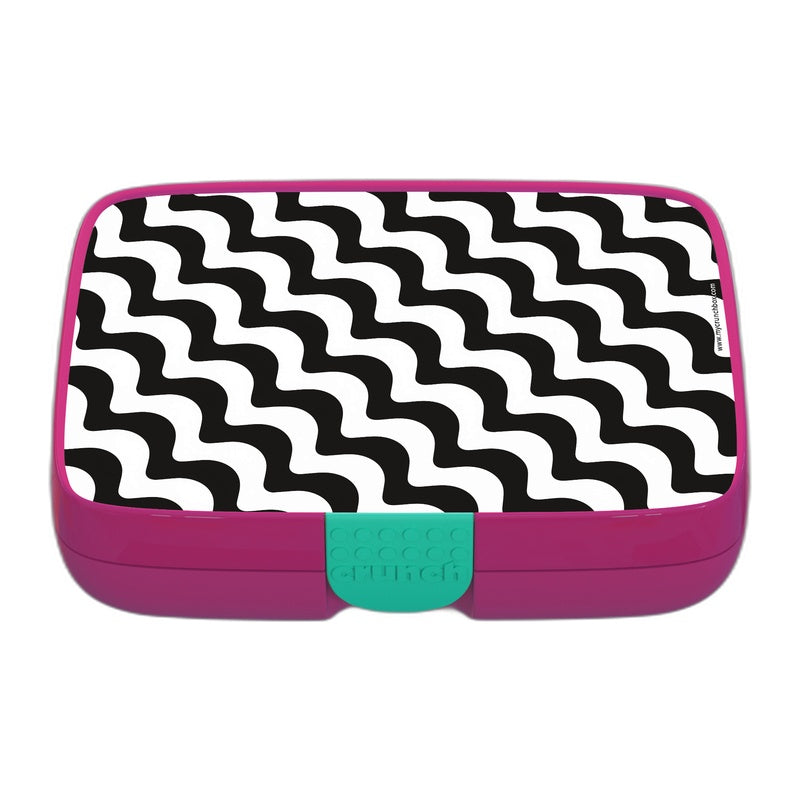 Crunchbox - Pink
