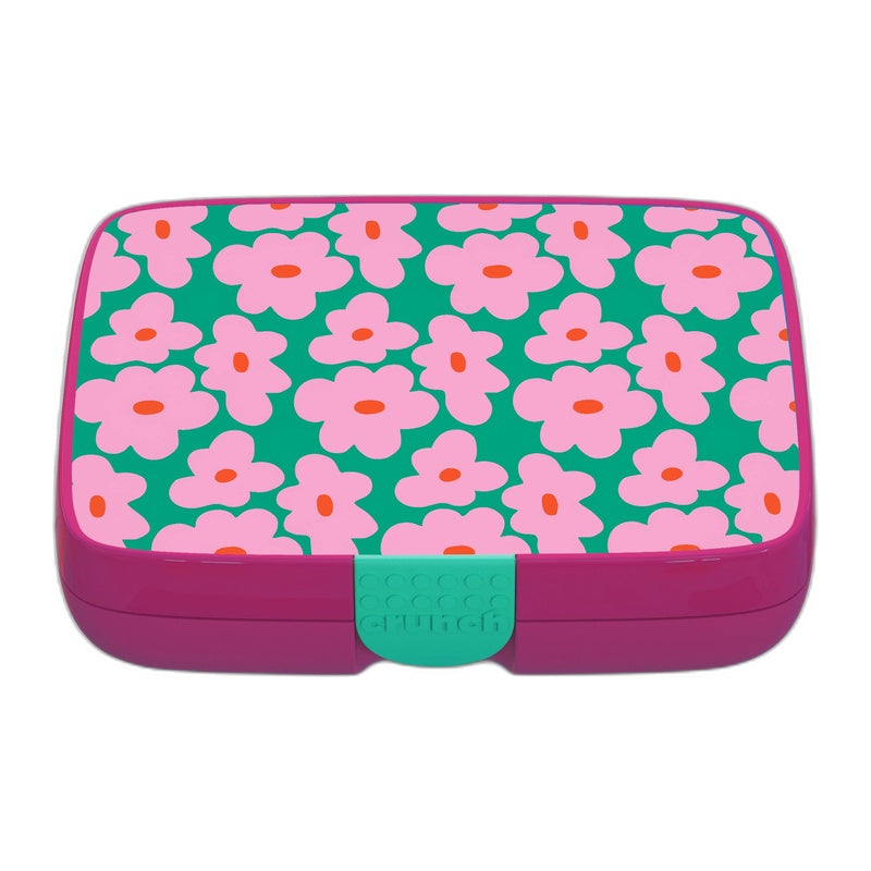 Crunchbox - Pink