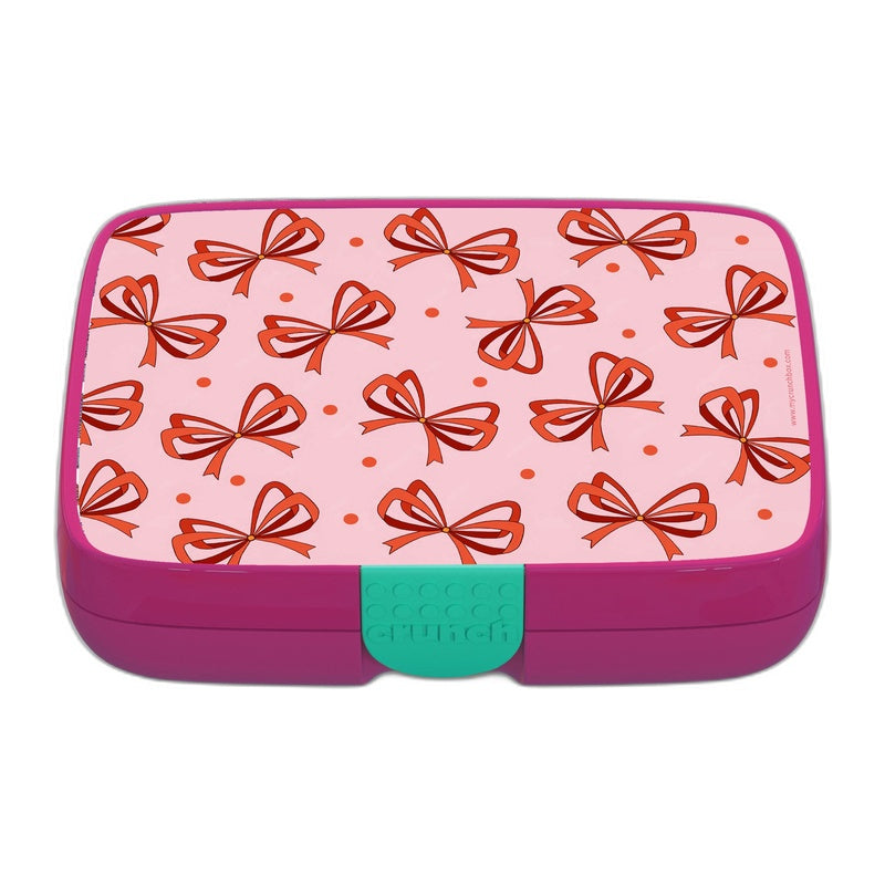 Crunchbox - Pink