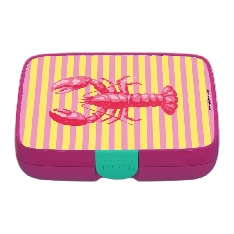 Crunchbox - Pink