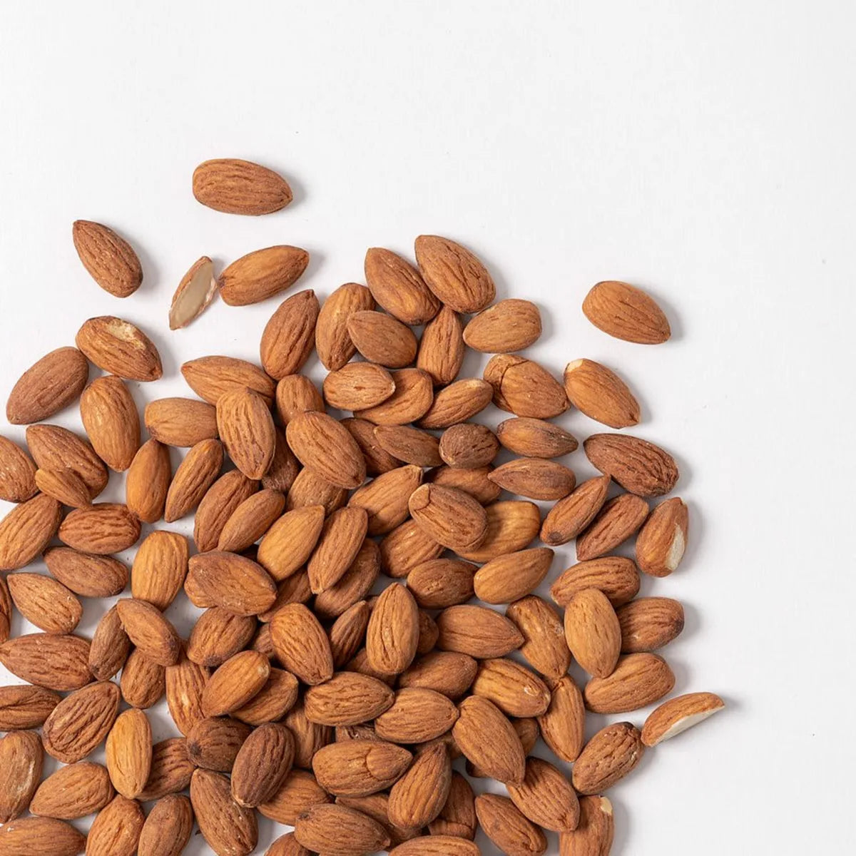 Babylonstoren Roasted & Salted Almonds in Tin