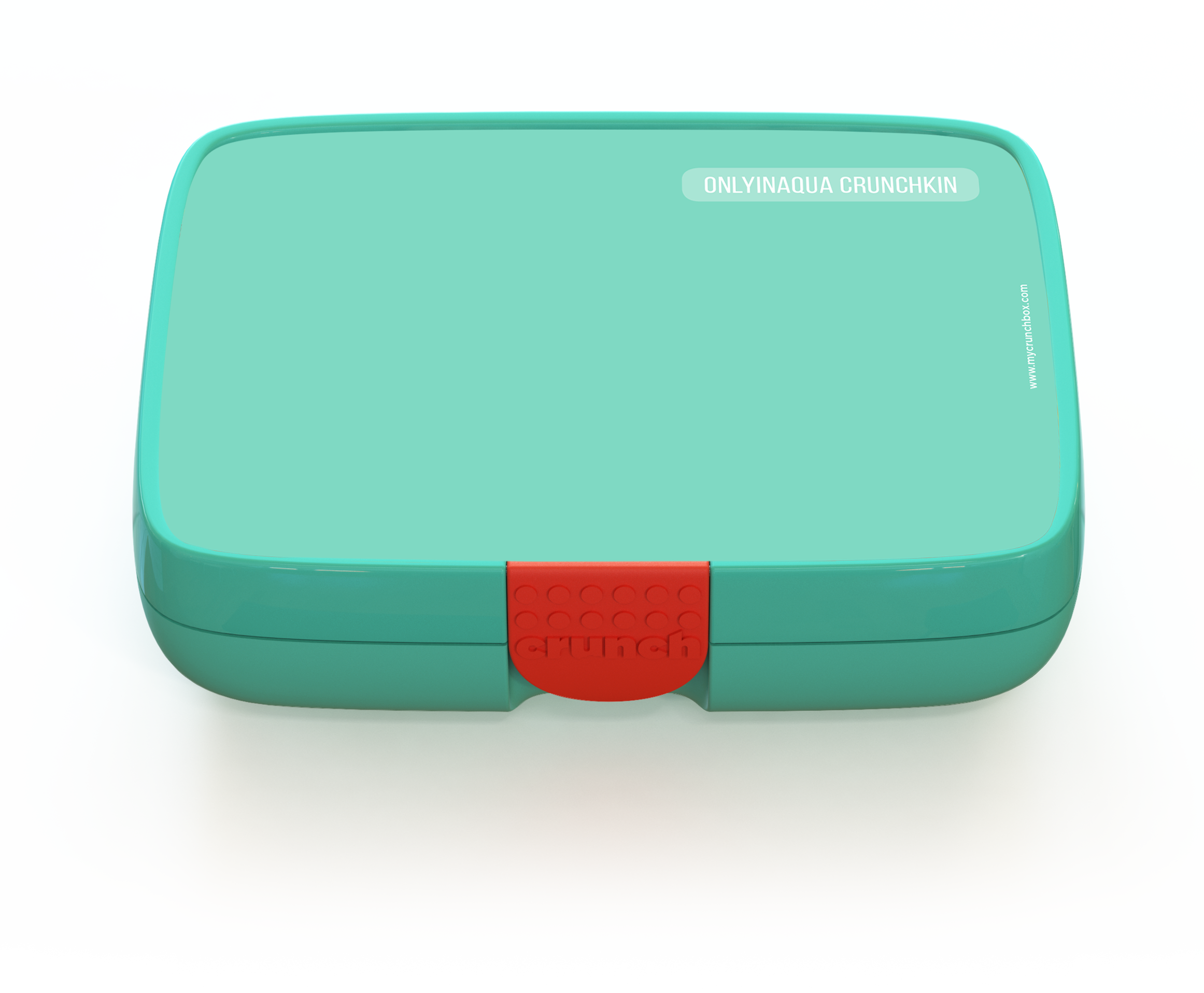 Crunchbox - Aqua