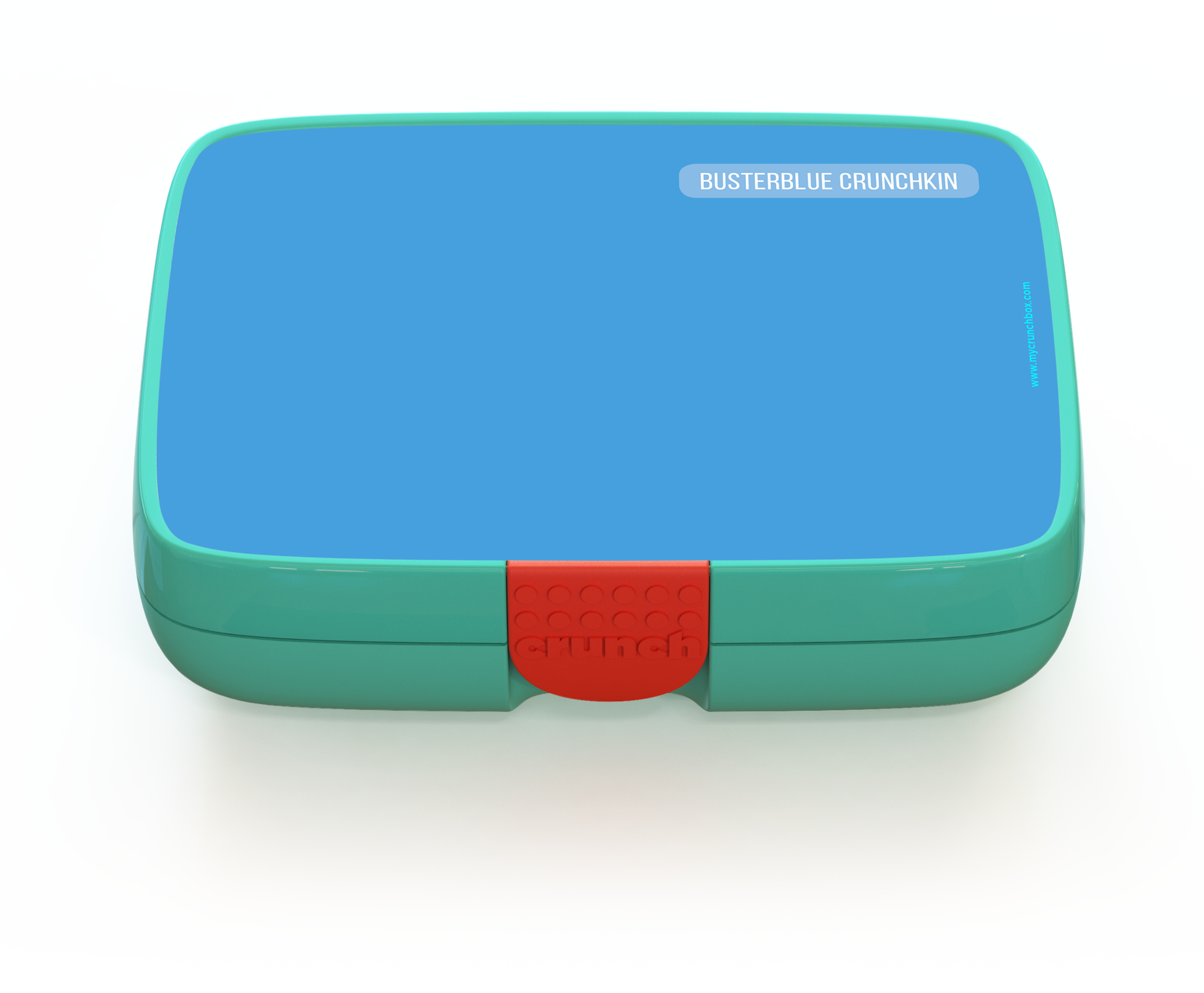 Crunchbox - Aqua