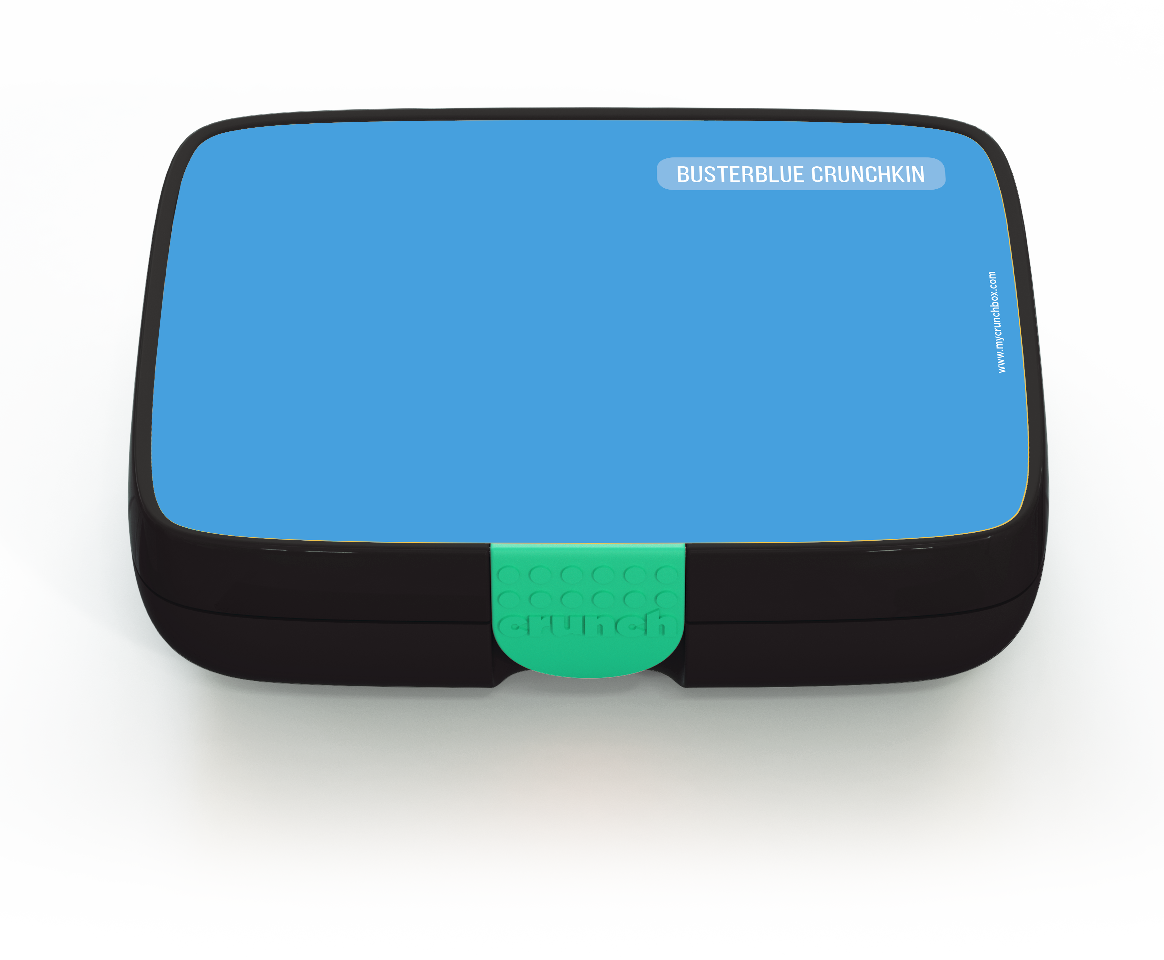 Crunchbox - Black