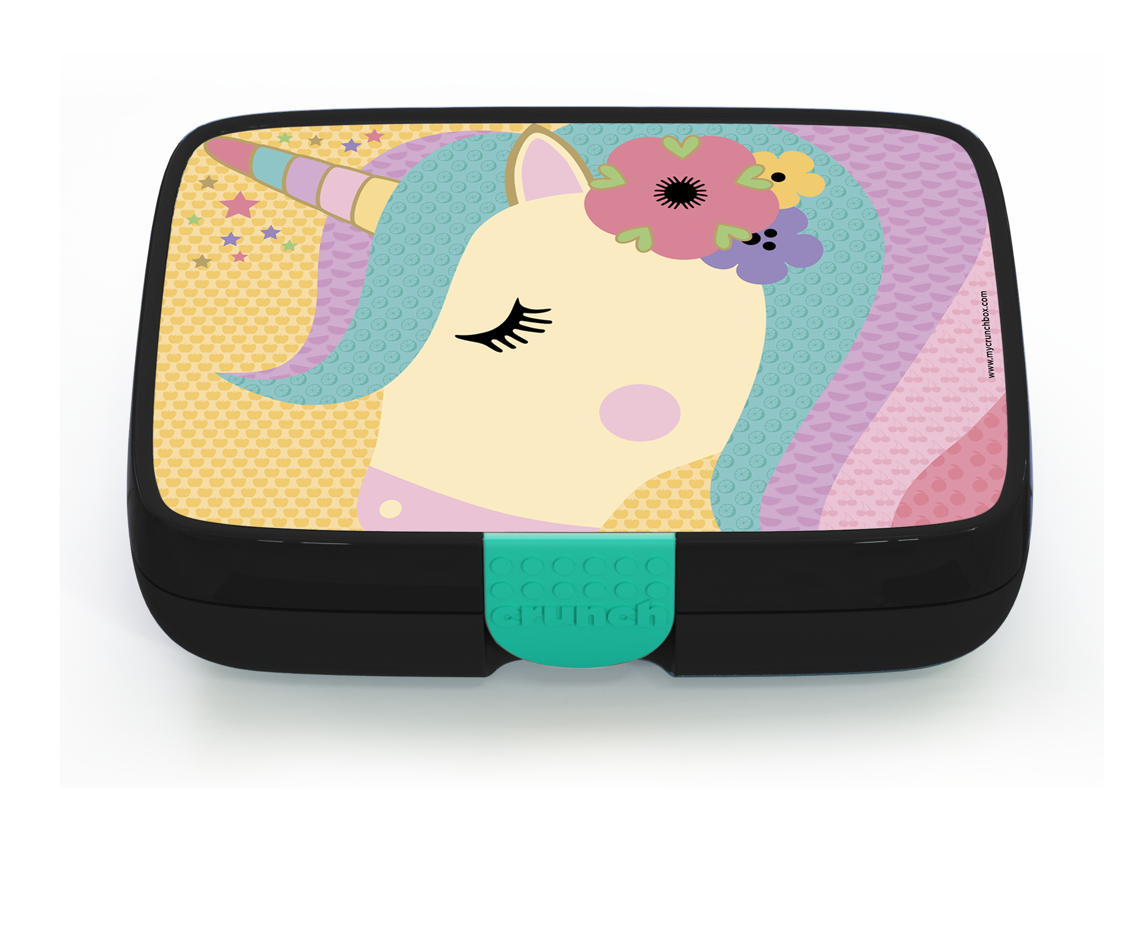 Crunchbox - Black