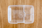 Additional Insert - 3 Compartment
